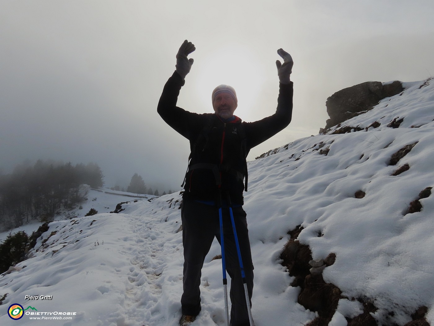 52 O Sole mio, perchè ci hai abbandonato... .JPG